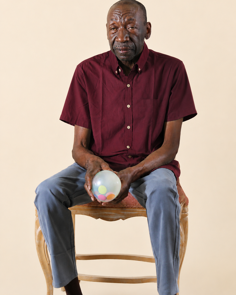 Lonnie Simmons Profile Photo