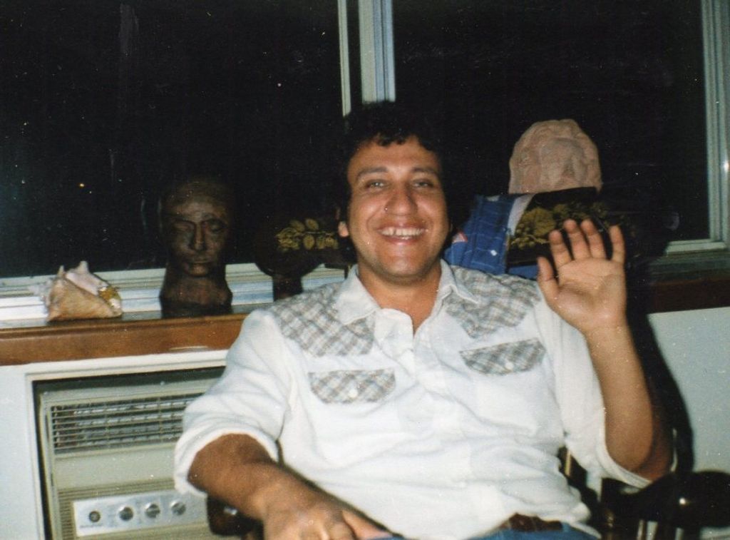 Michael Thomas Penna
