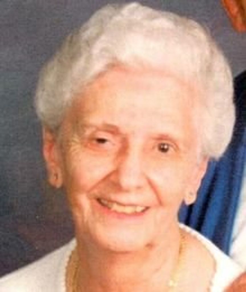Anna Mazzei Drake Profile Photo