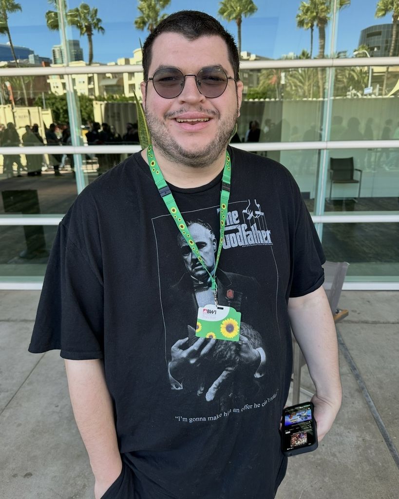 Alexander D. Lamorie