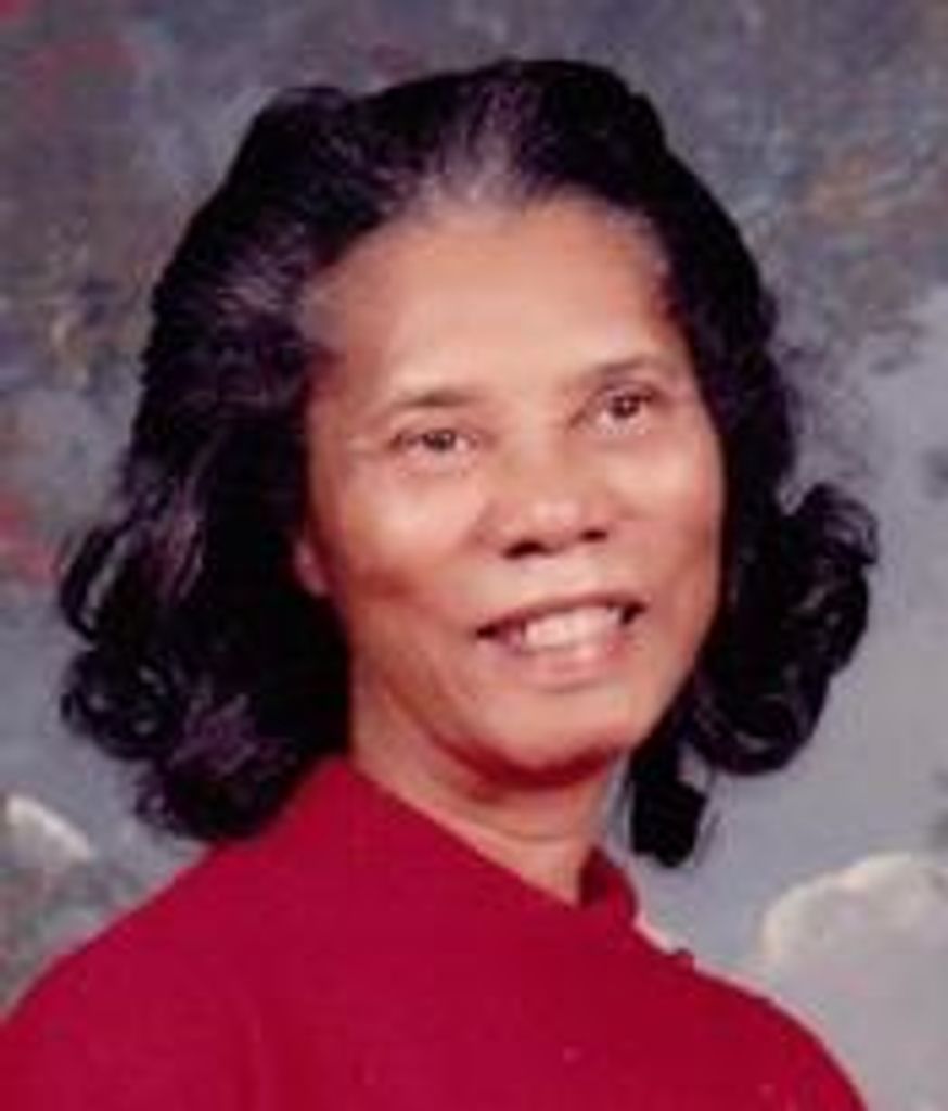 Christine Luckey Marlin