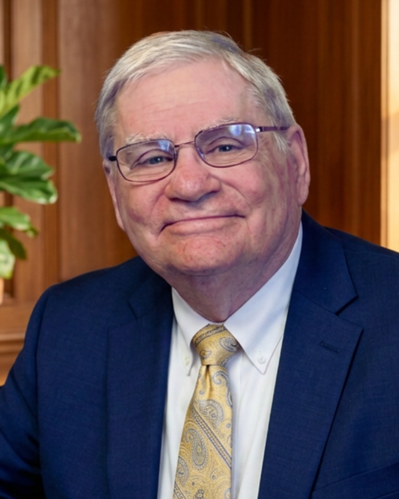 Edward L. Williams Profile Photo