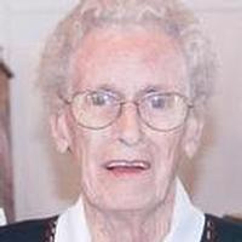Vivian Hamilton