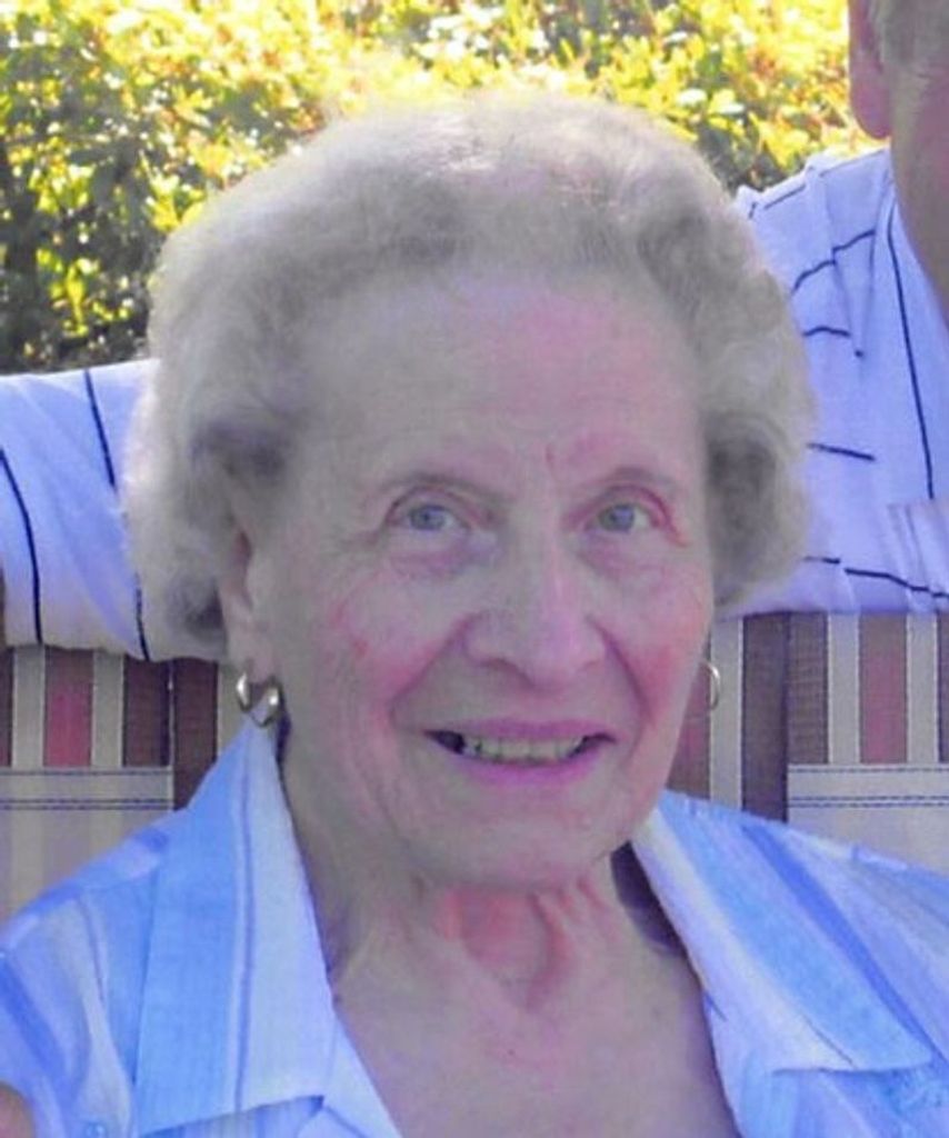 Gloria E. Poti Profile Photo