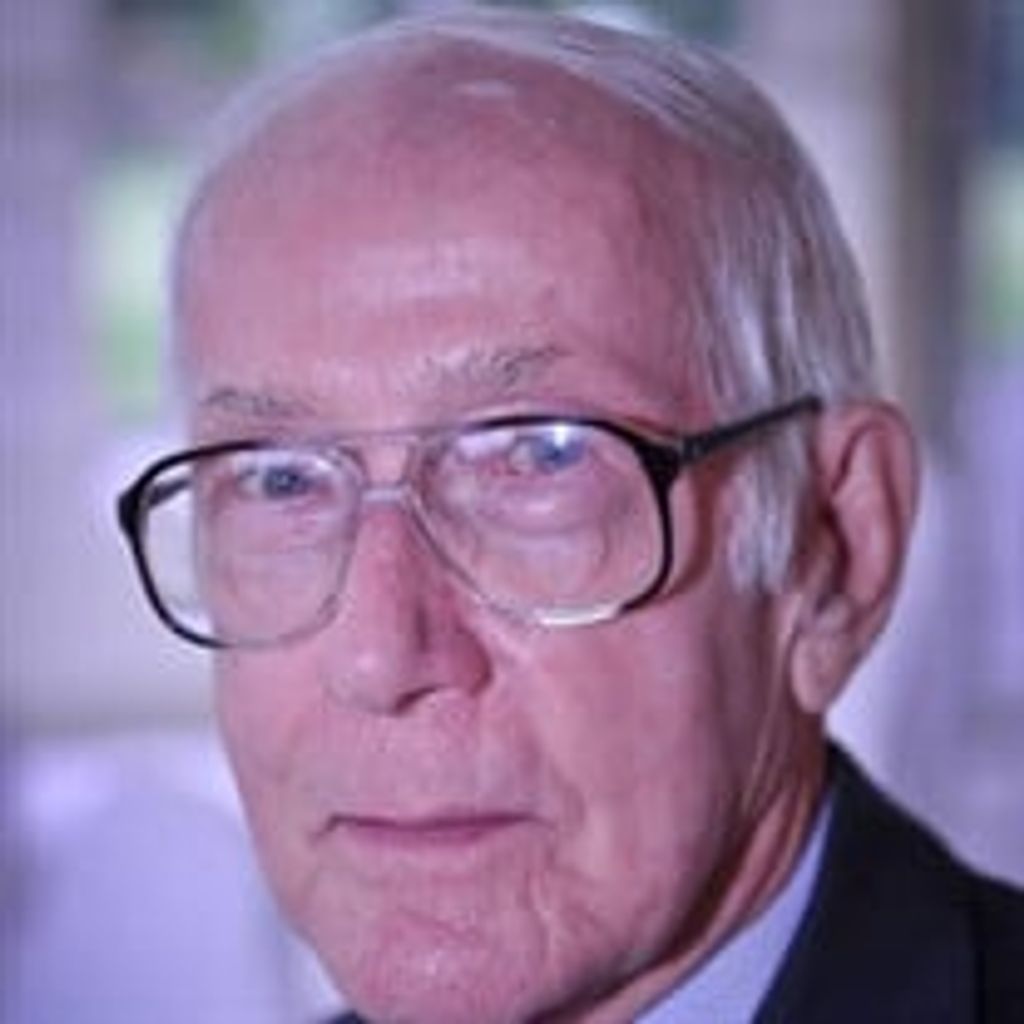 Francis Albert Thompson