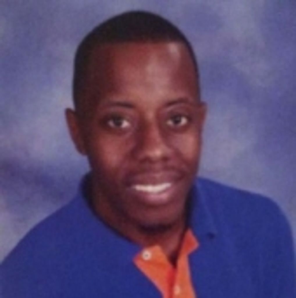 Justin Noel Narcisse