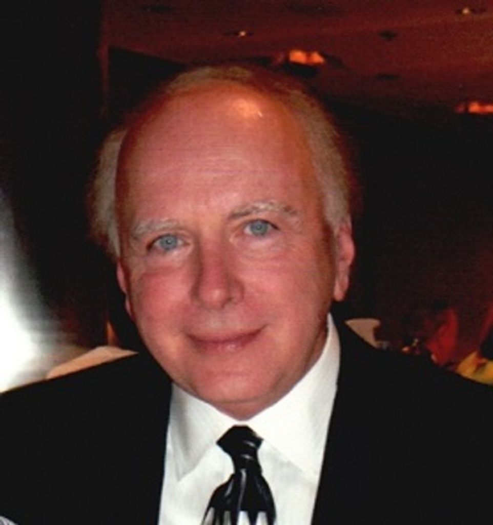 Dr. Samuel A. Guthrie Profile Photo