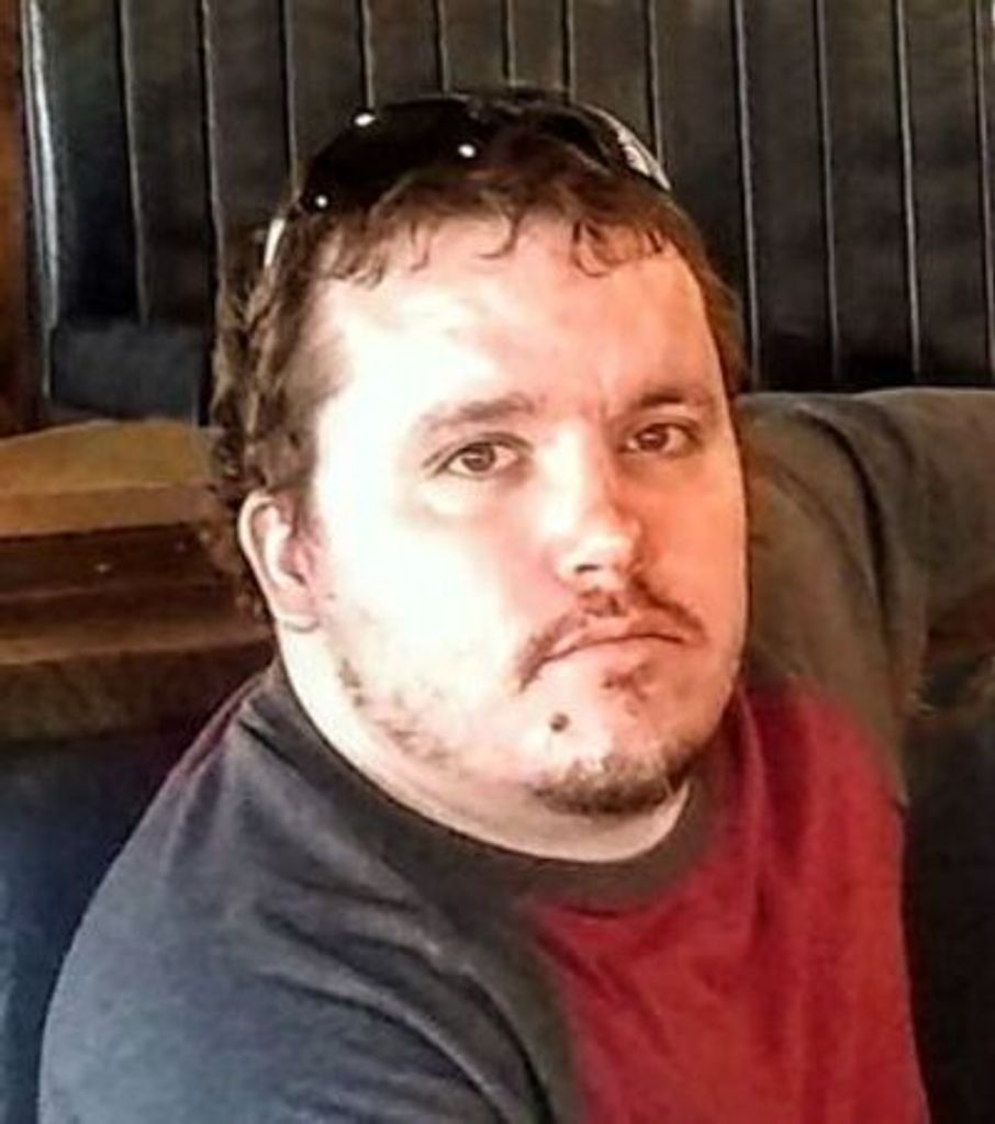 Ryan Dale Lawing Profile Photo
