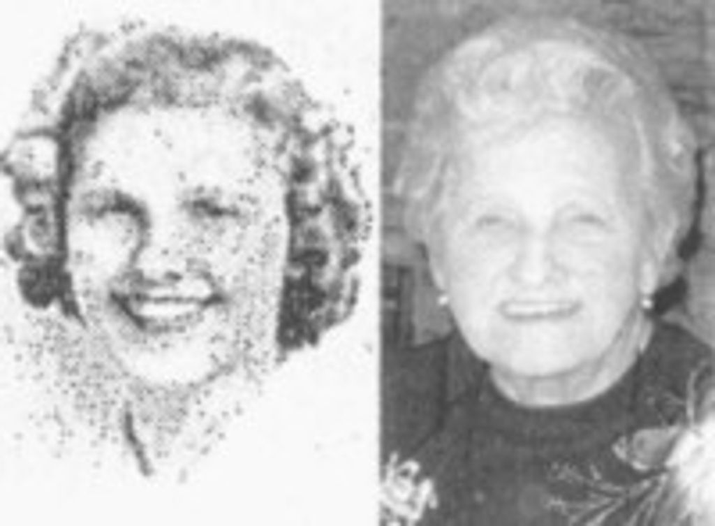 Marian H. Valley