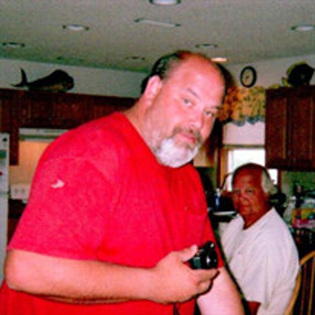 Ronald Dale Anderson Jr. Profile Photo