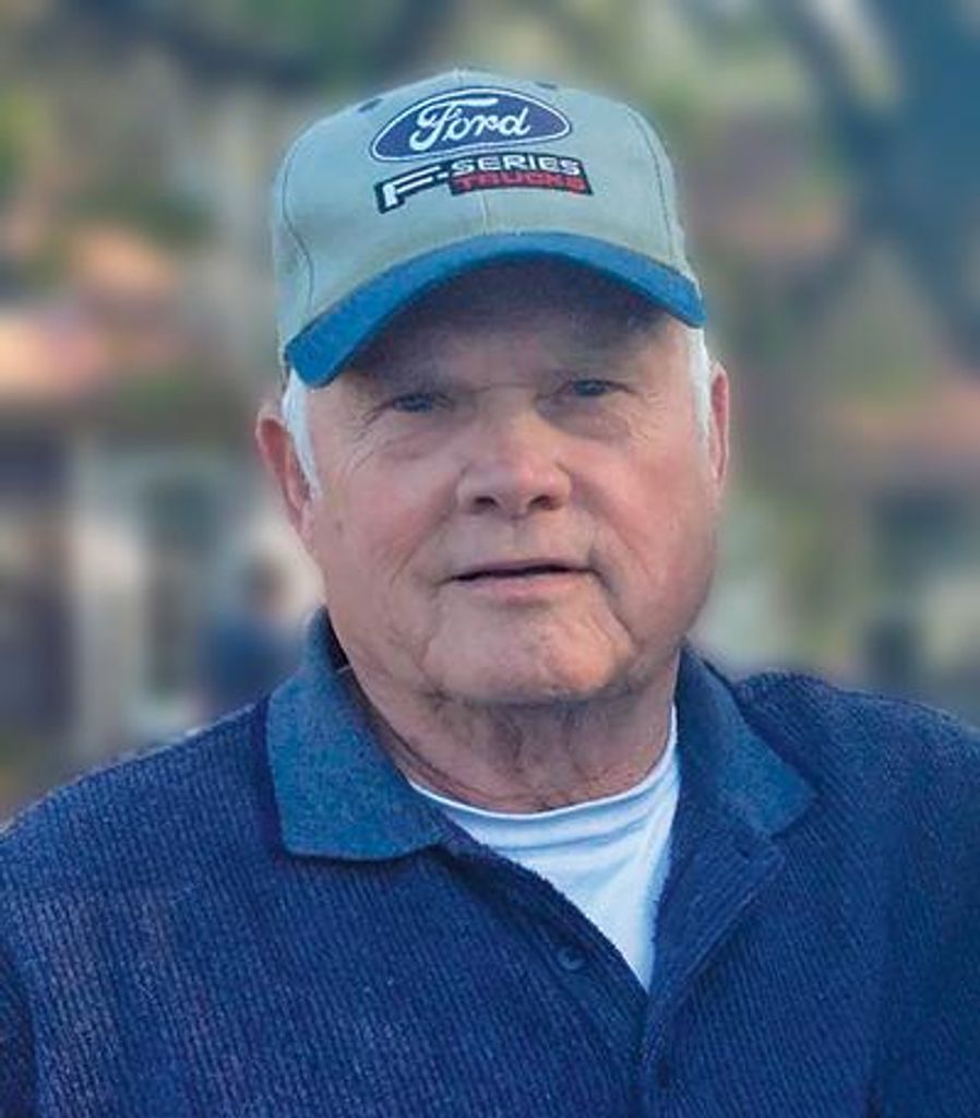 Melton Darwyn Wann Profile Photo