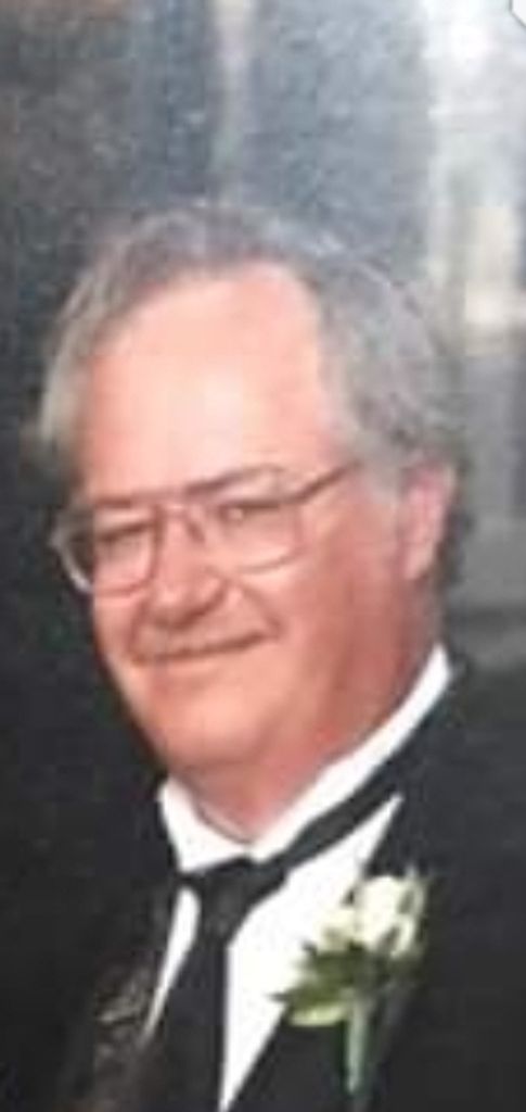 Richard Thomas Bronleben