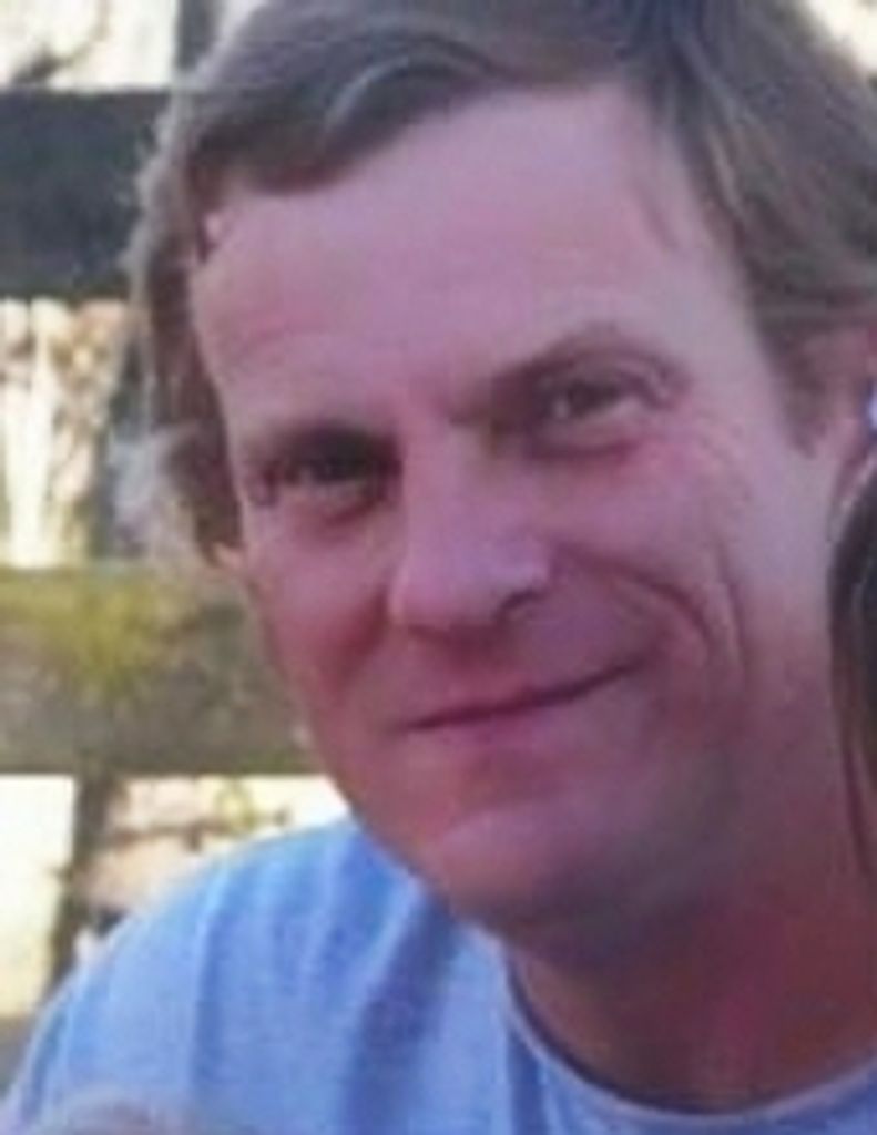 Scott Kenneth Williamson Profile Photo