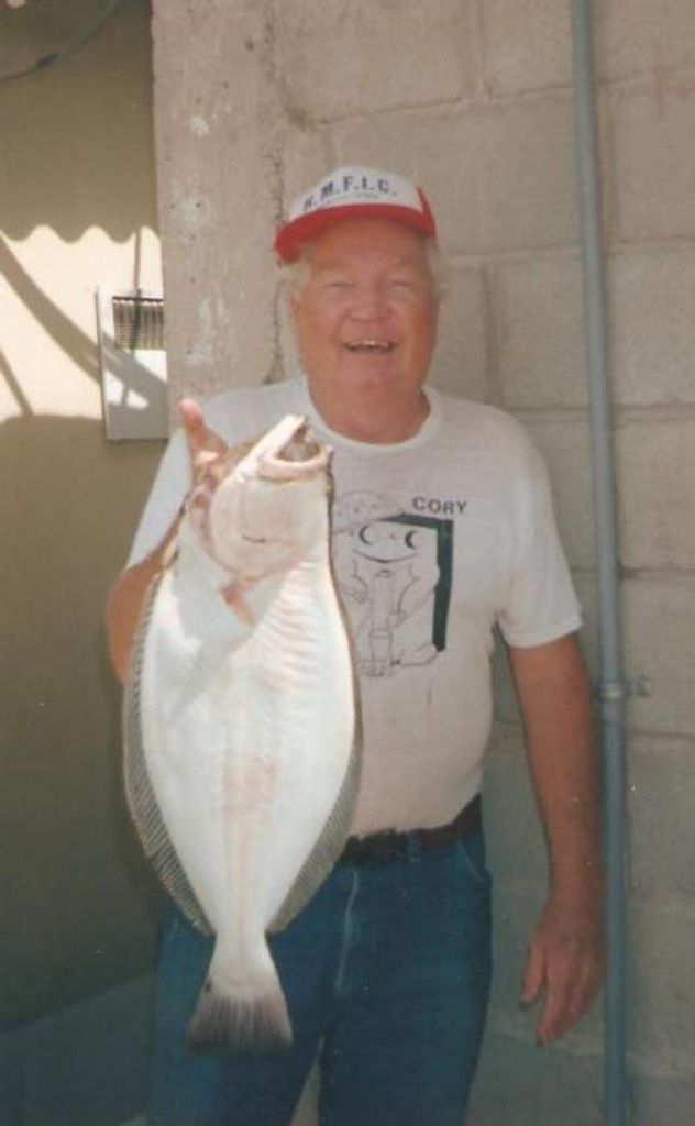 Dwight Suitter