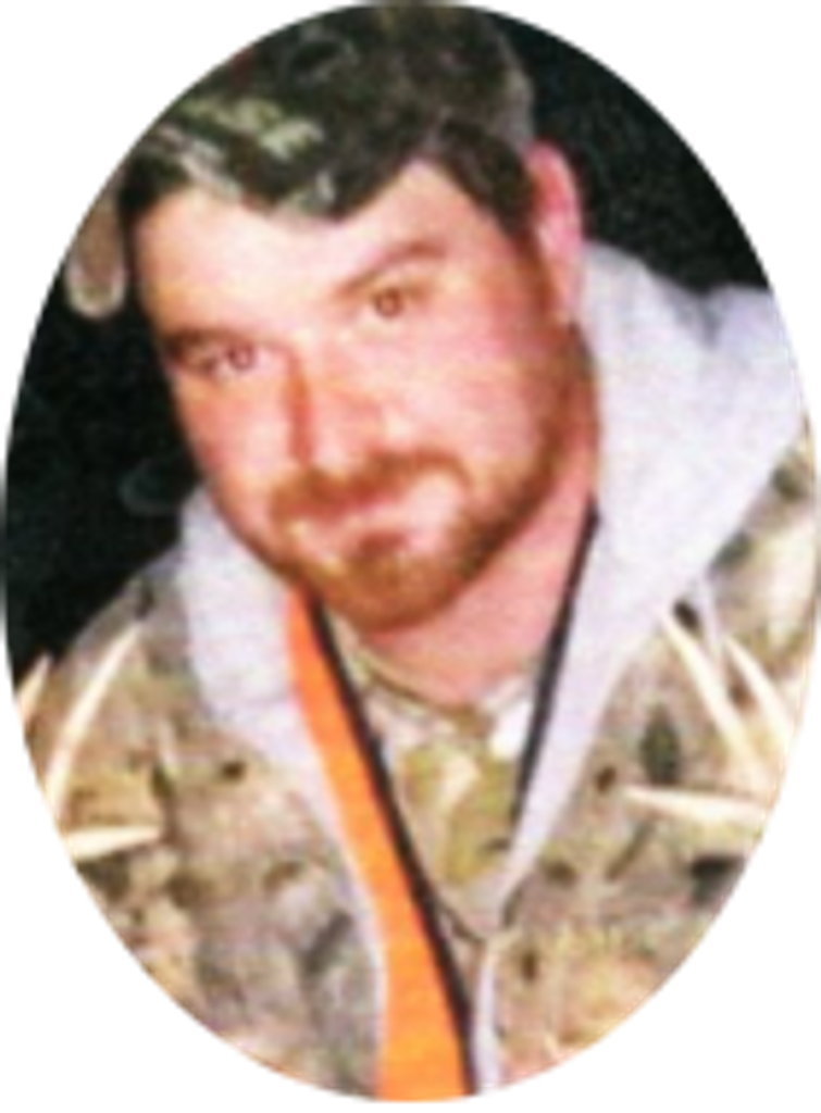 Teddy Joe "T.J. " Falin