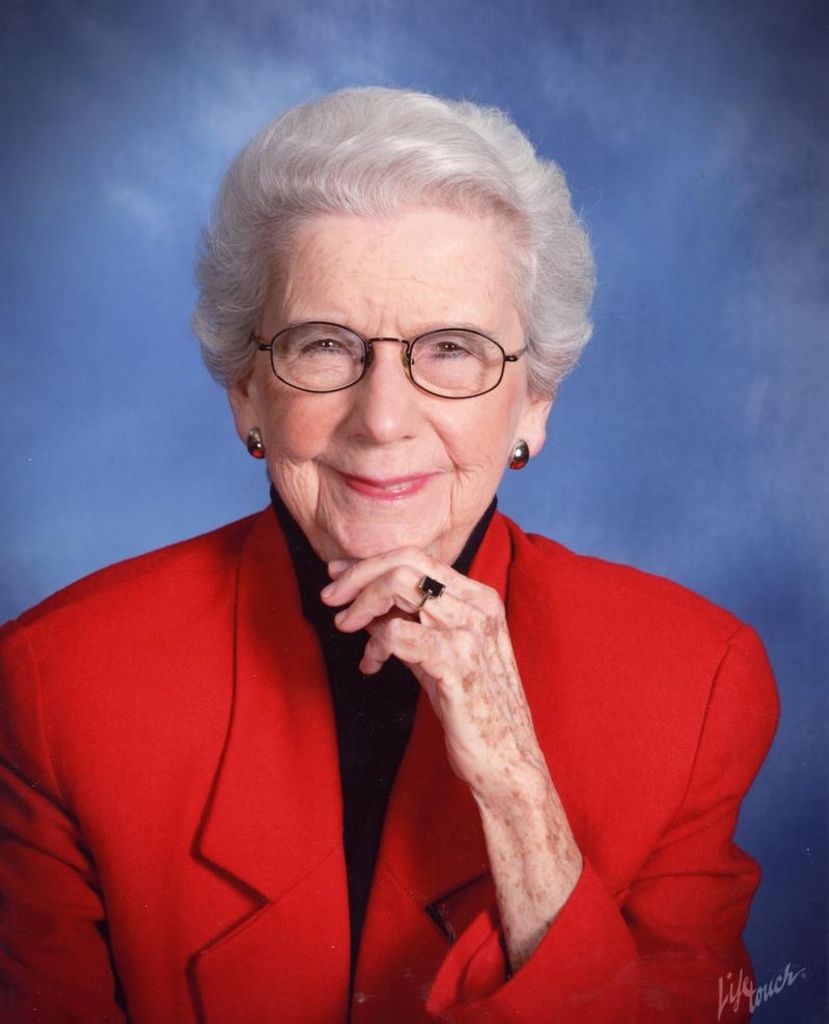 Grace Livingston Stallings Profile Photo