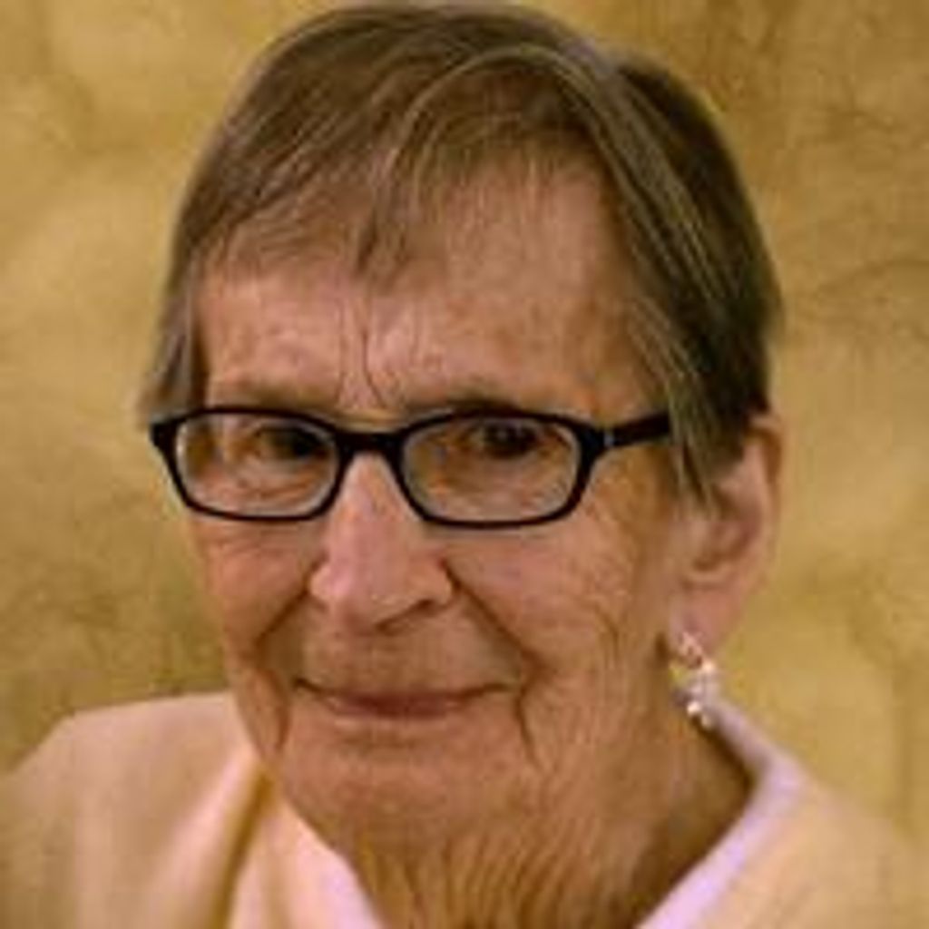 Nancy F Depersis