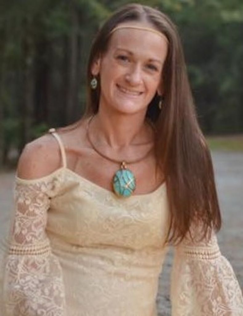 Angela Stover