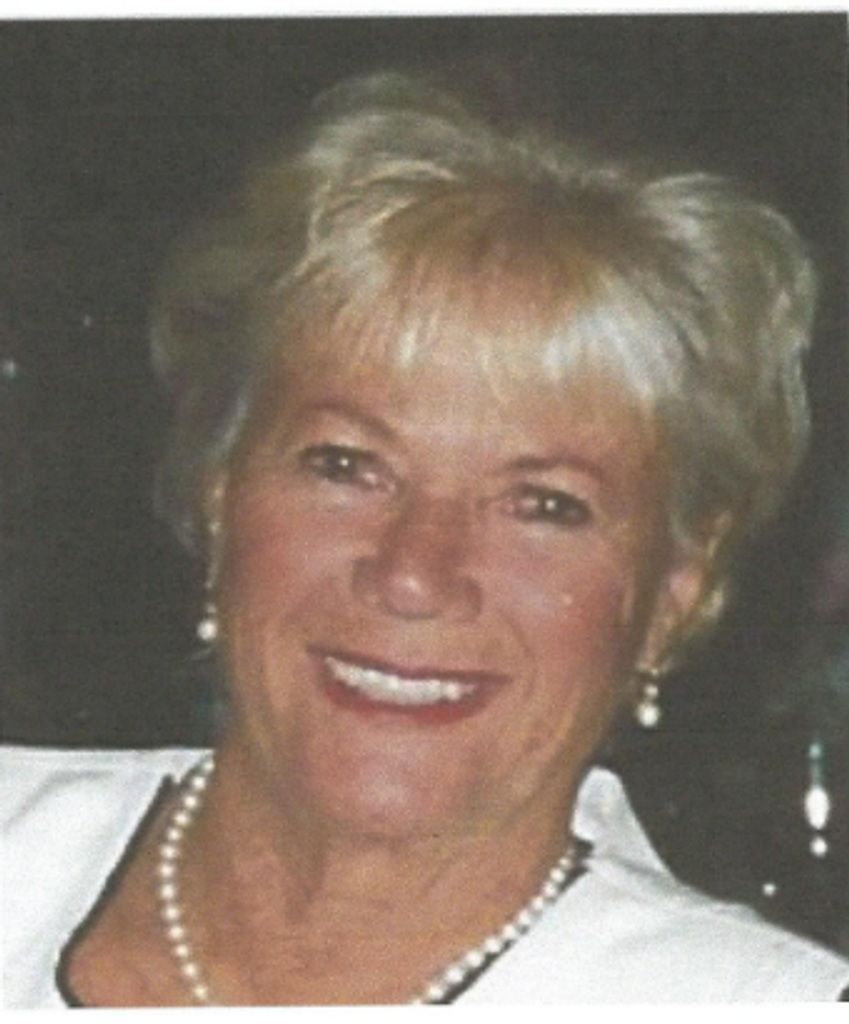 Edwina Ellen Lucas