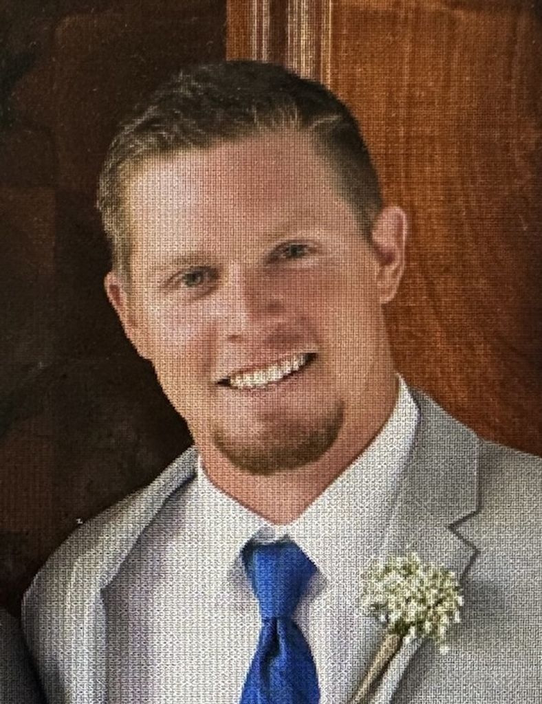 Dalton Jenkins