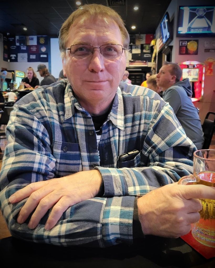 Randy Thrapp