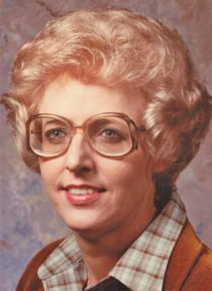 Treva Lynn Harville Profile Photo