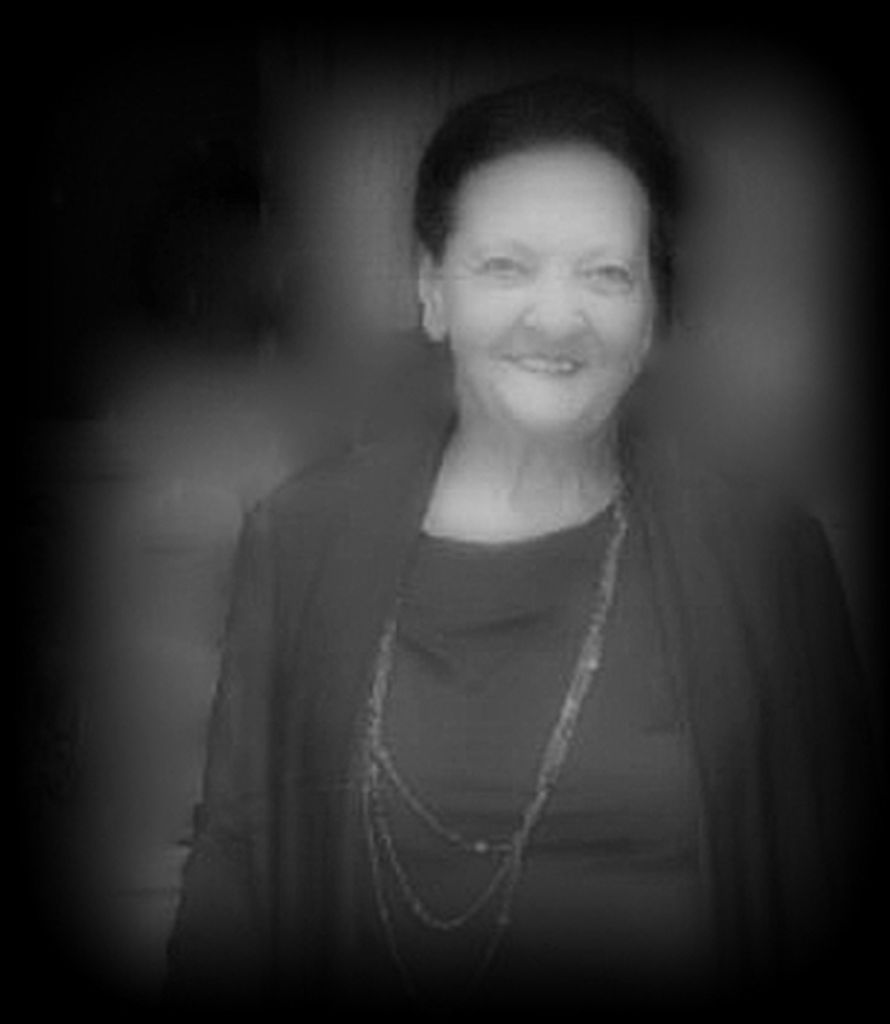 Shirley Elizabeth Partlow