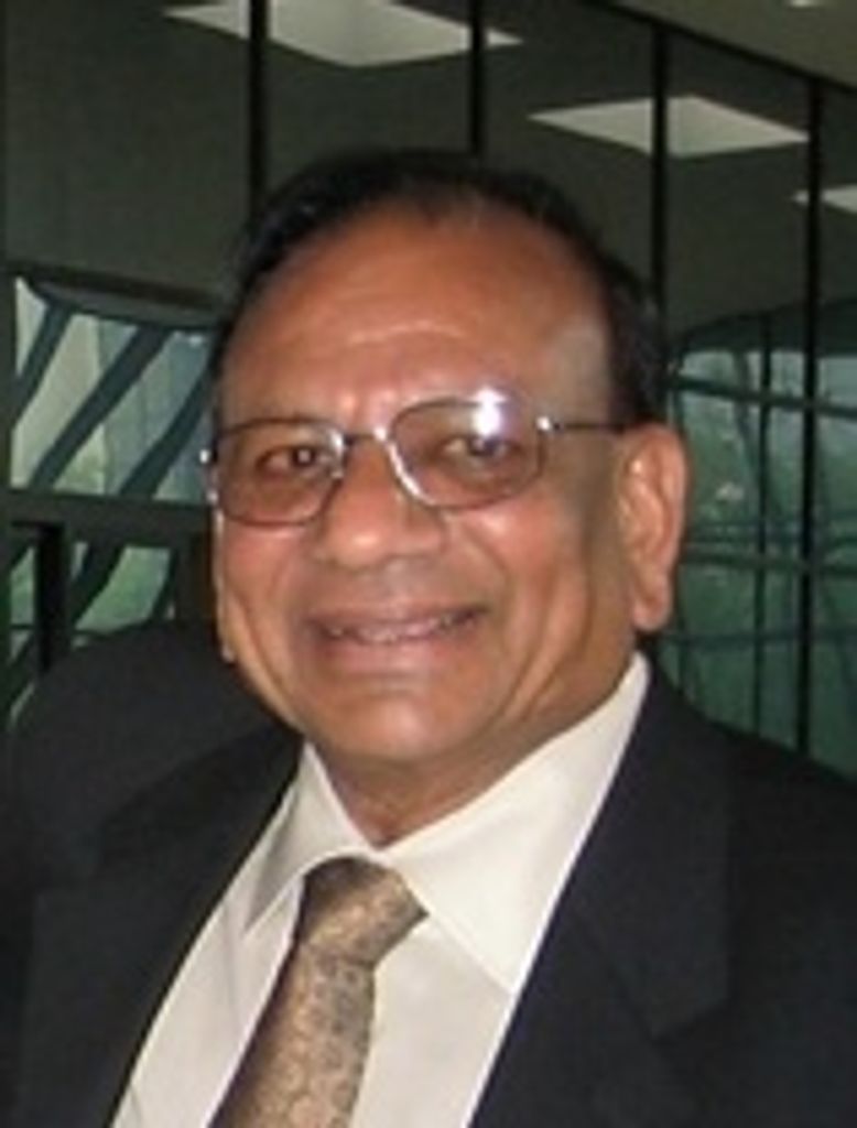 Shantilal Patel