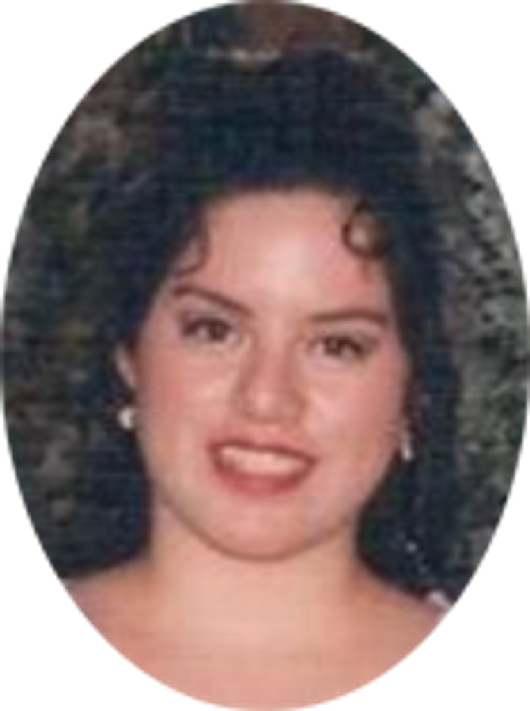 Rebecca "Becky" Molina