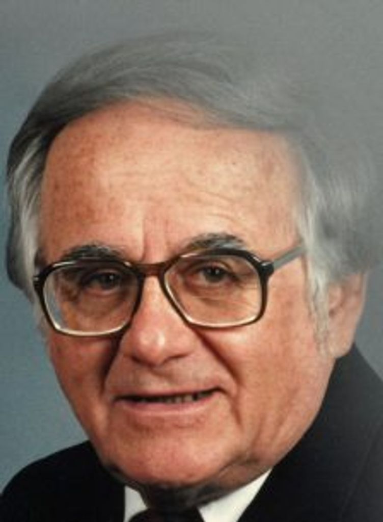 Dr. John Scudder, Jr.