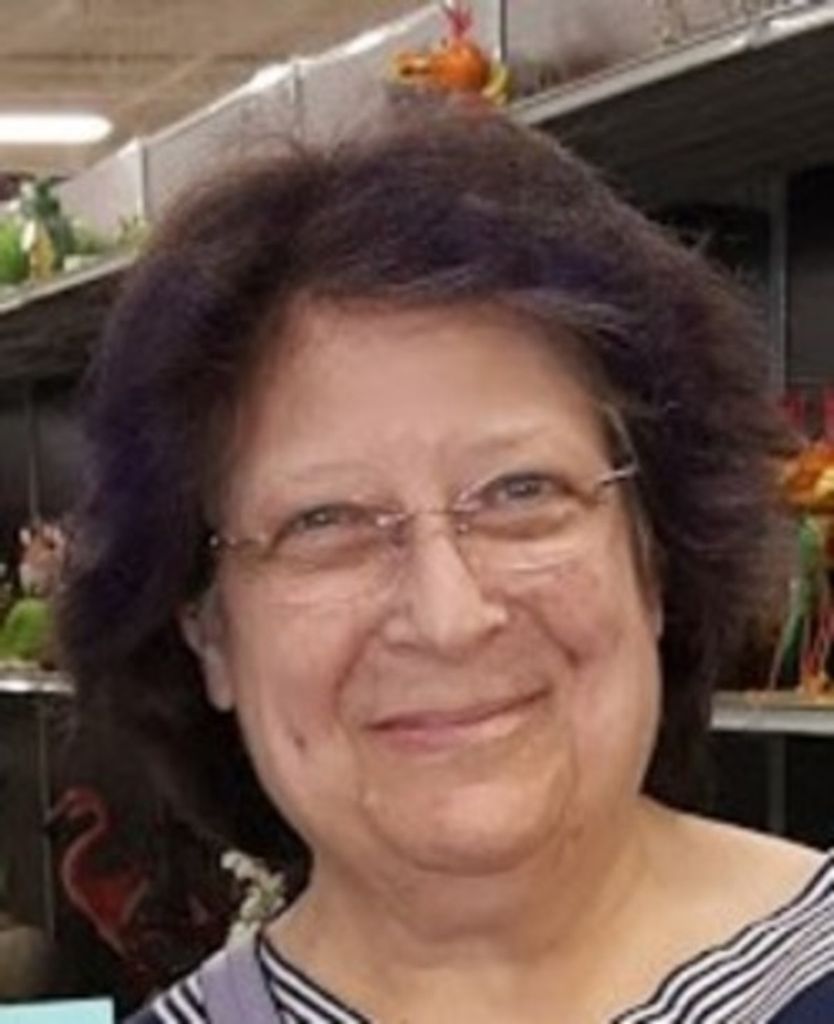 Charlotte Ann Michael