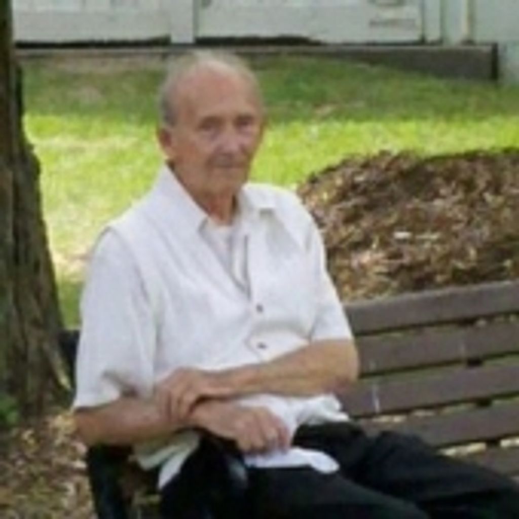 Harry A. Barnhouse