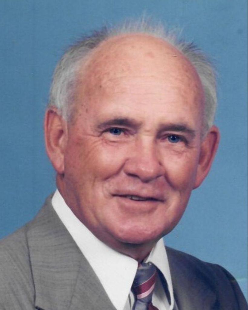 Fred Hope Robinson Profile Photo