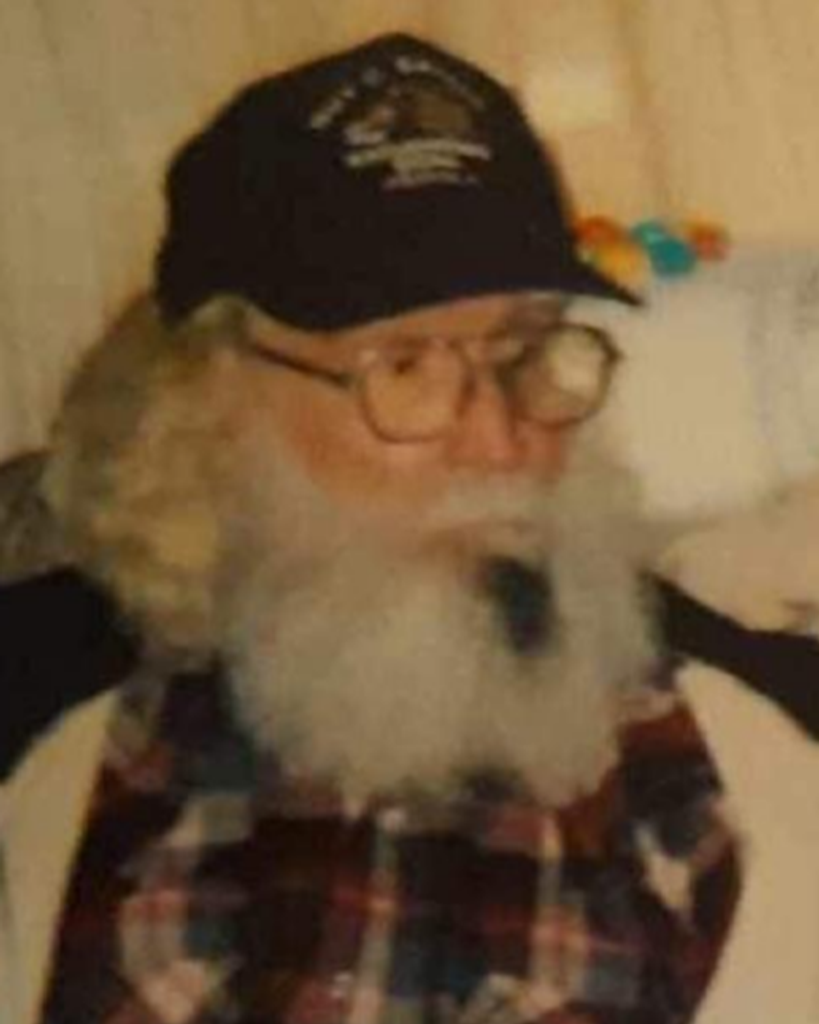 Texas J. Balser