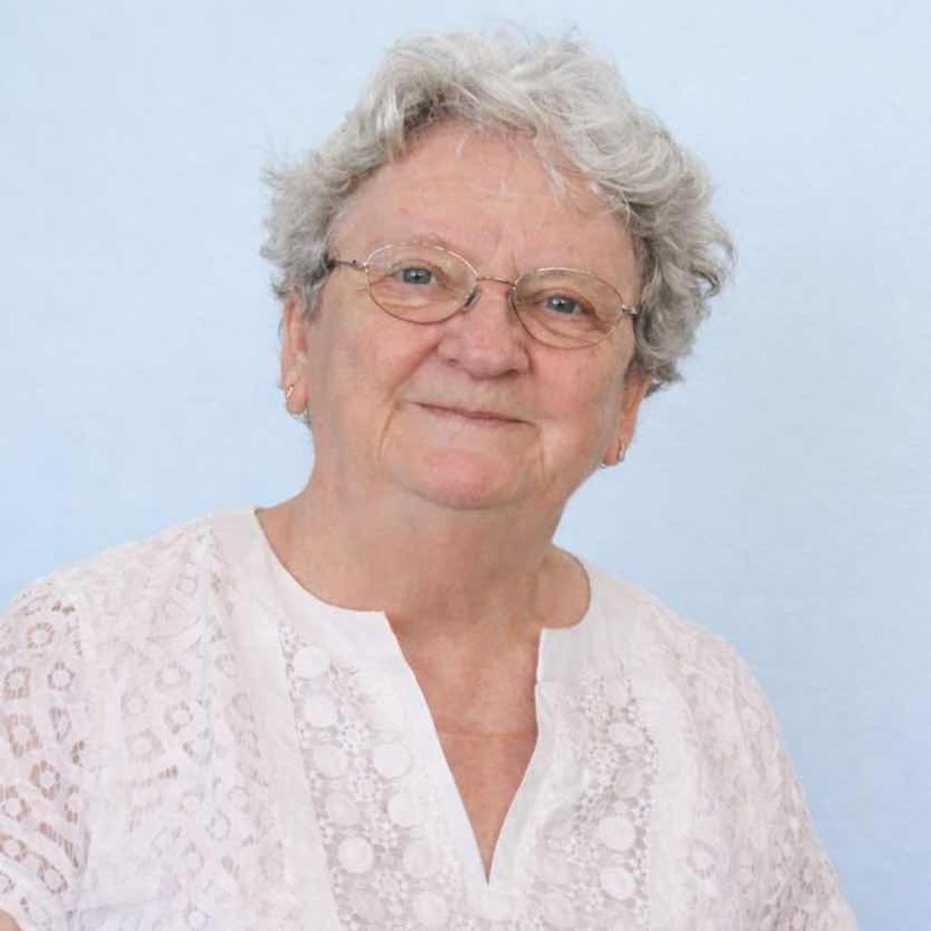 Elizabeth (Bette) Anne Dolaher Profile Photo