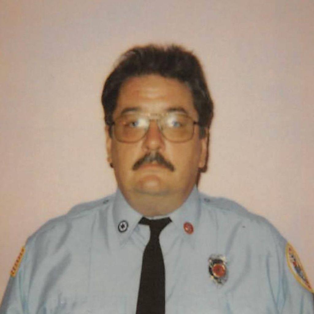 Patrick S. Brocuglio