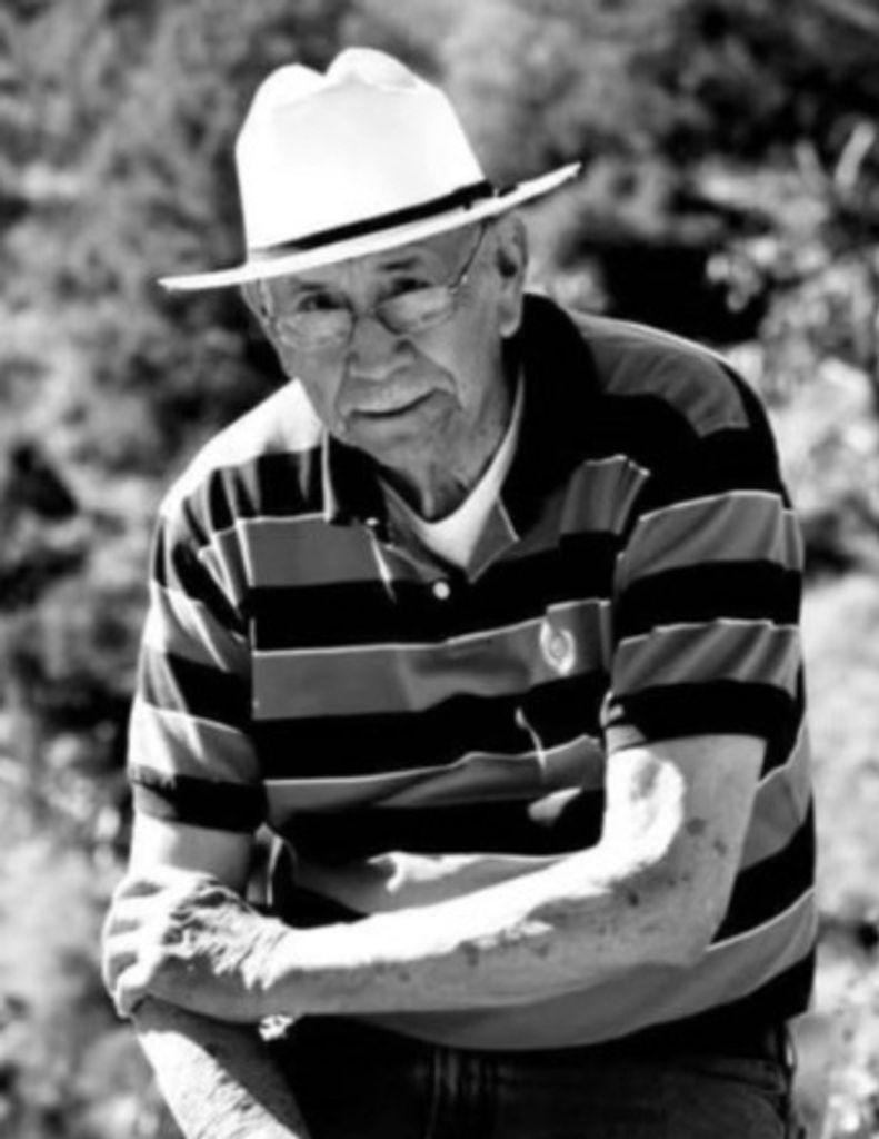 Ernesto Gallegos Profile Photo