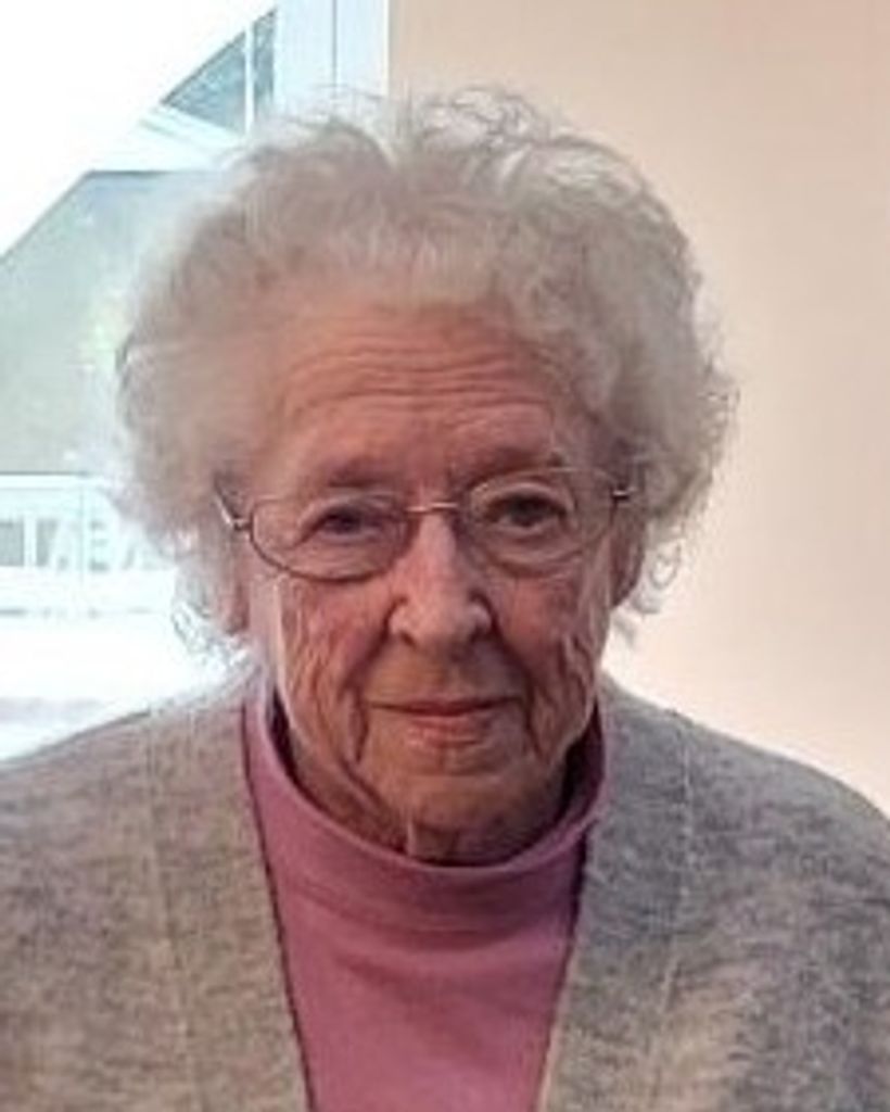 Gladys Higgins Cox Profile Photo