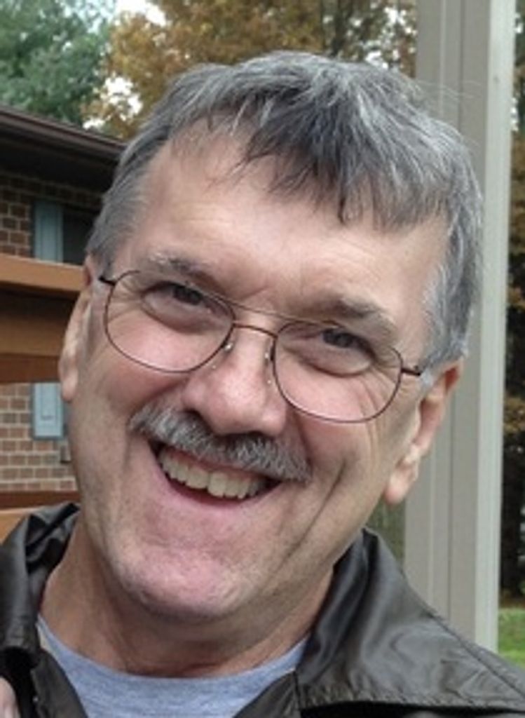 Donald "Blokie" Preston Conley