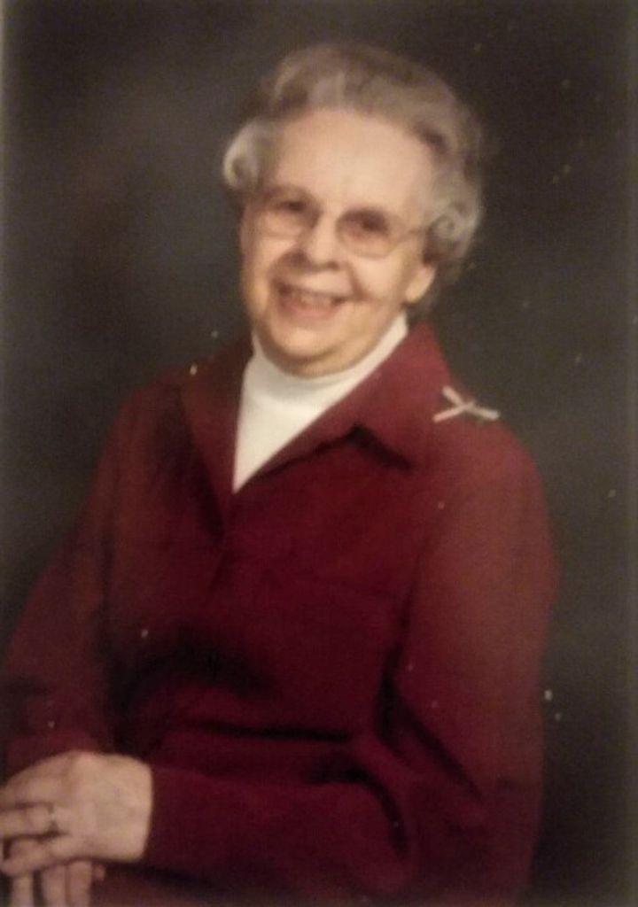 Jeanne (Ross)  Nalewajka Profile Photo