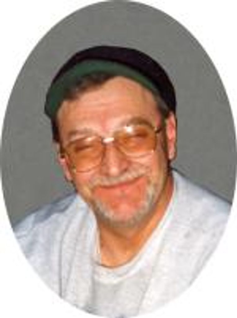 Walter R. "Terry" Bishop