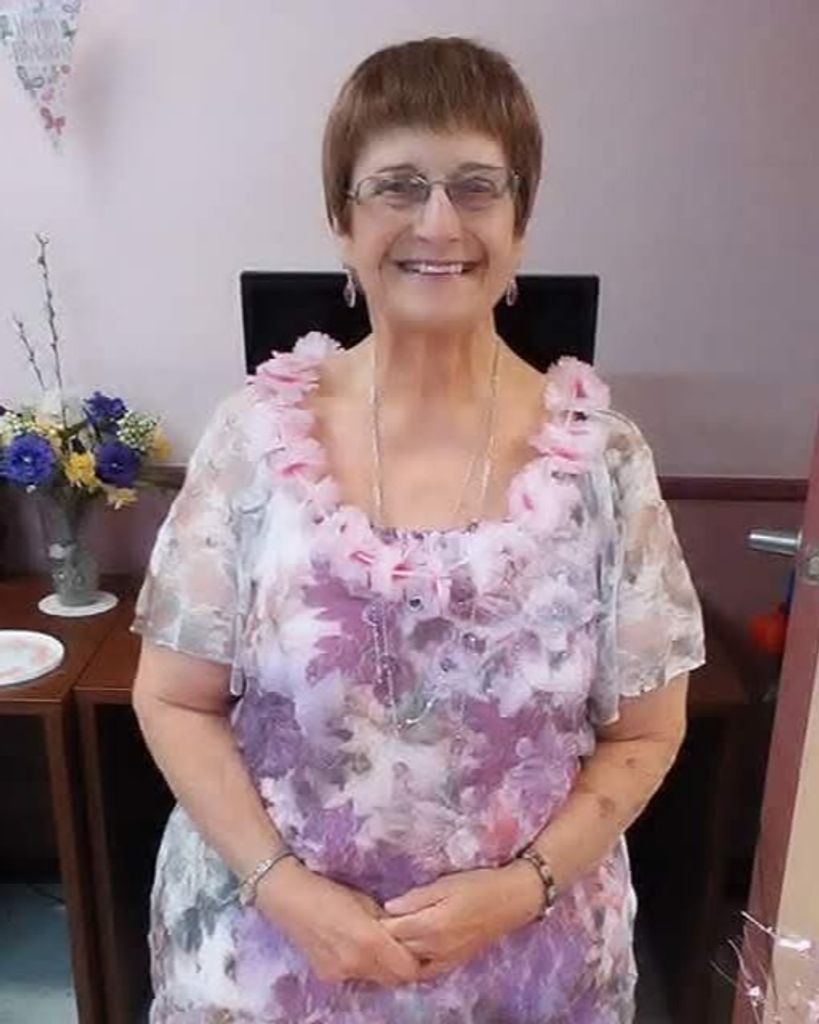 Ann Marie Burke