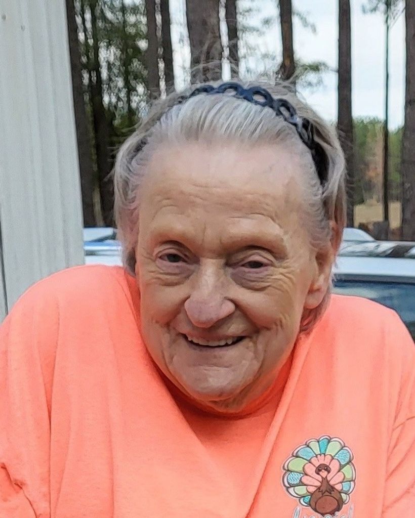 Barbara Ann Smitherman