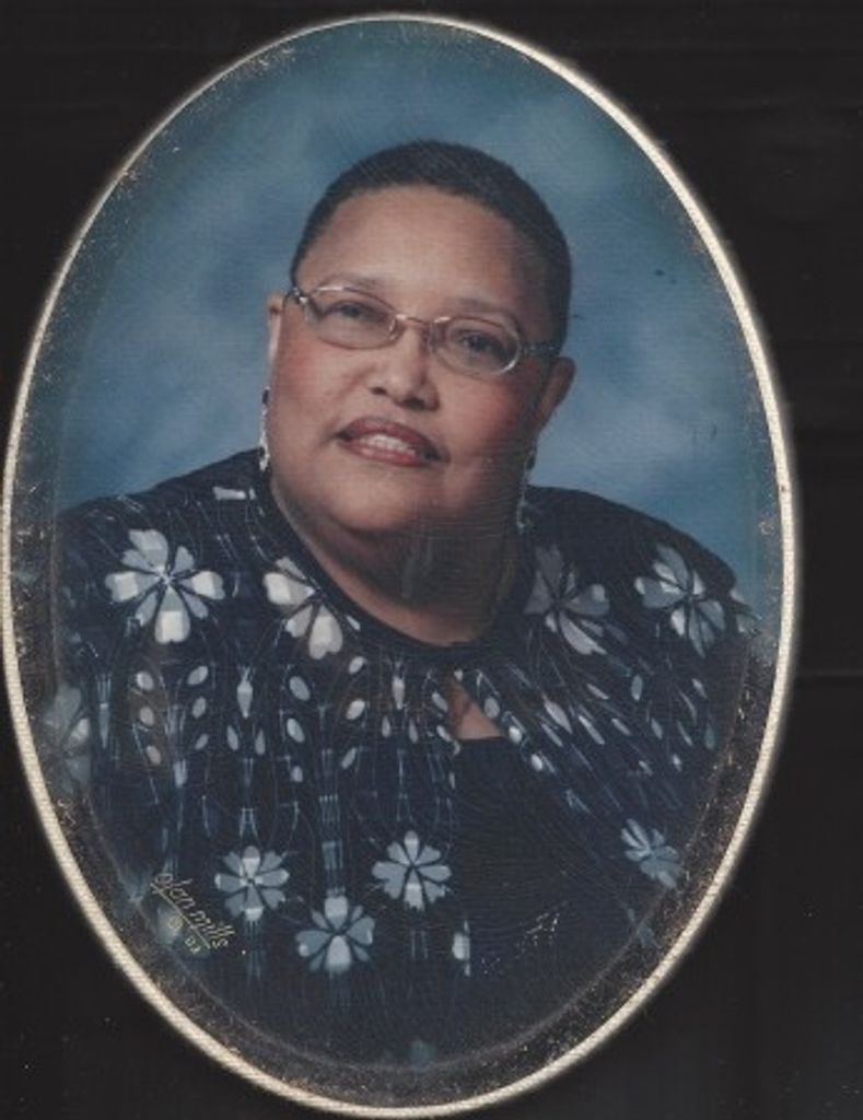 Blondell (Jones)  Andrews Profile Photo