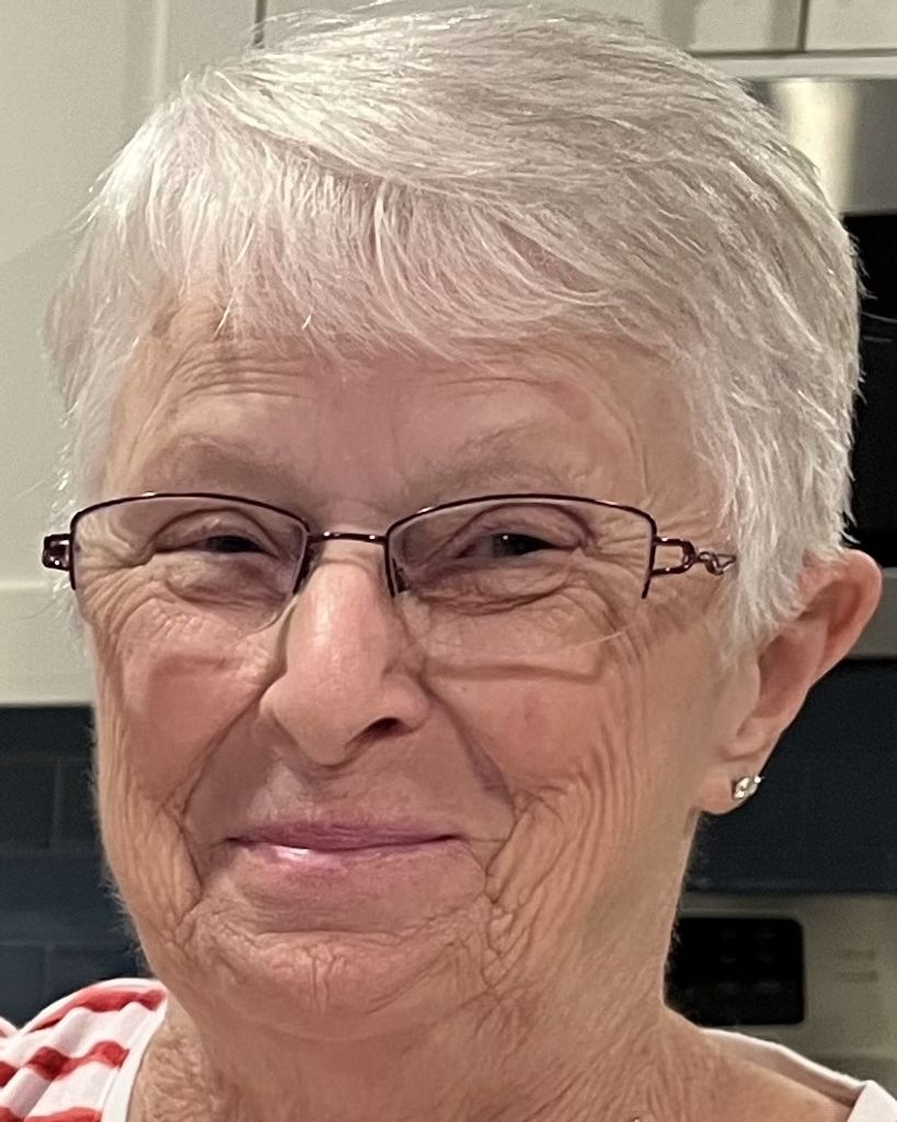 Patricia B. Nowakowski Profile Photo