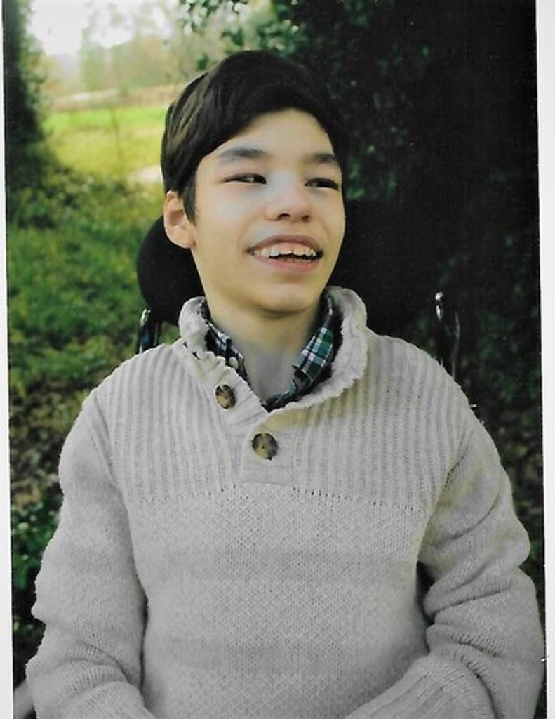 Jack "Beau" Deloach Lobrano Iii Profile Photo