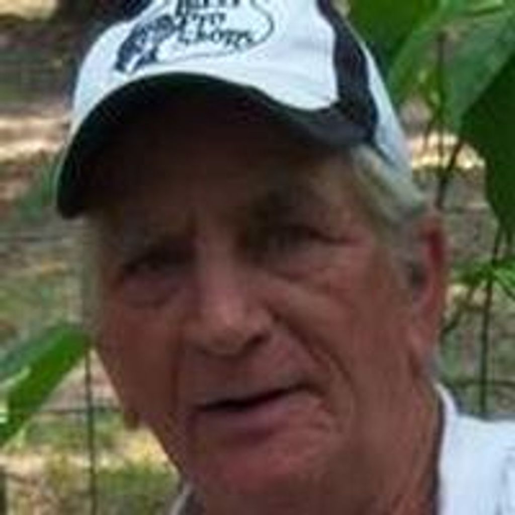 Johnny Elliott, Sr.