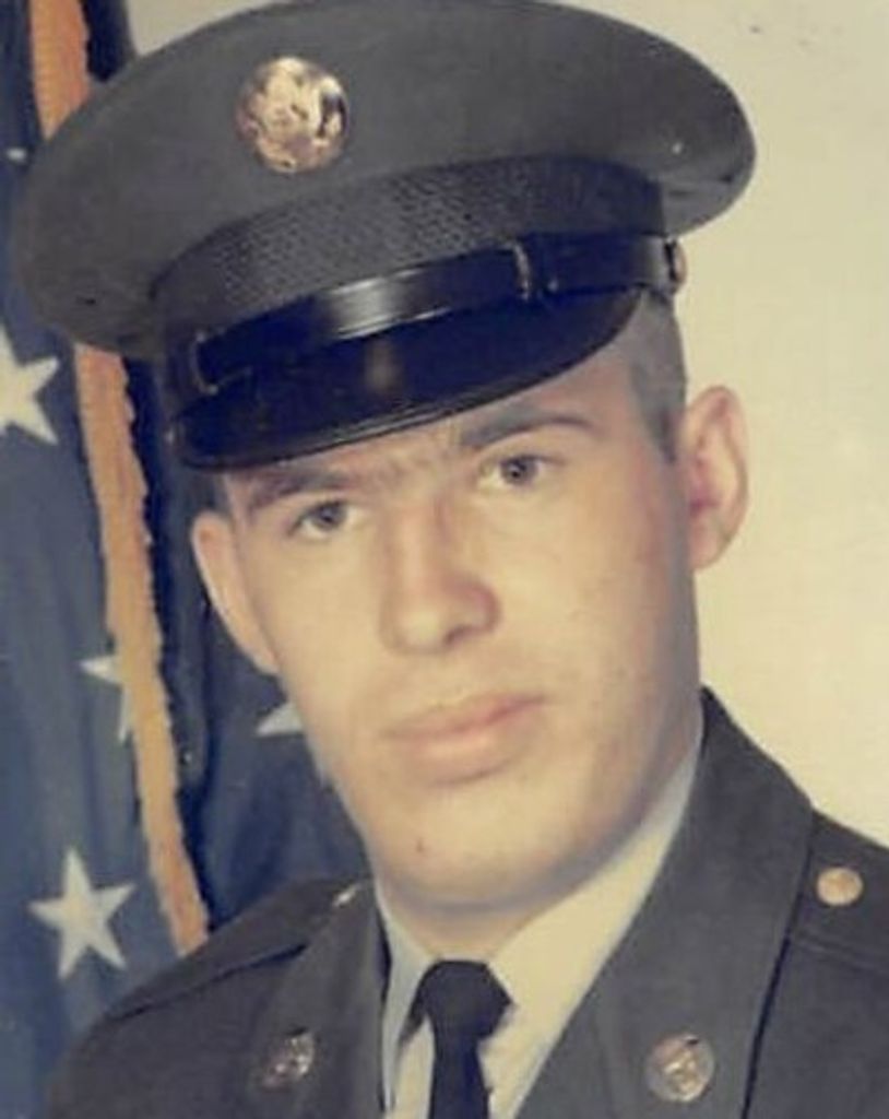 Gregory Richard Twitchell