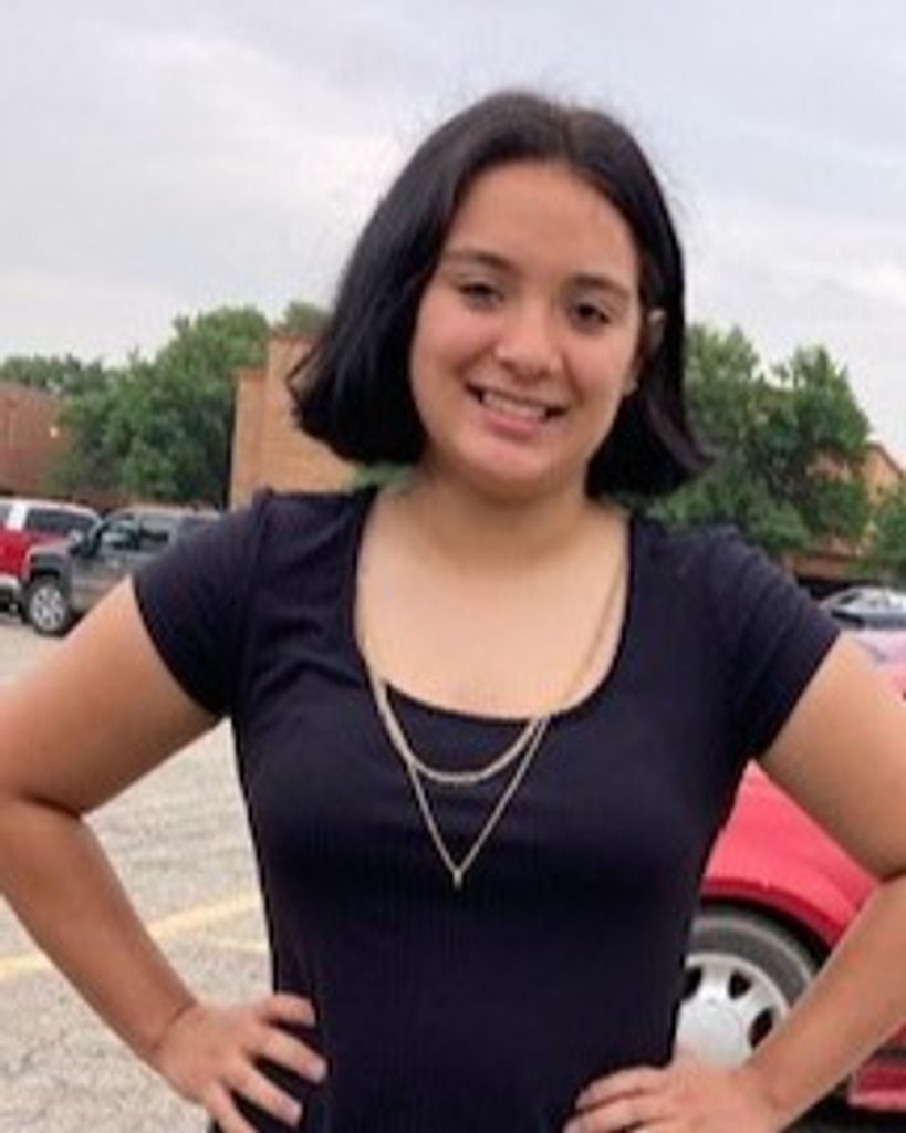 Samantha Nell Johnson Profile Photo