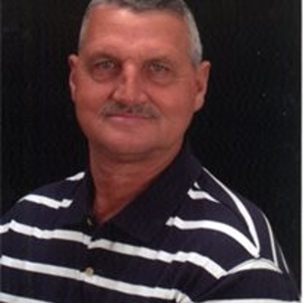 Danny R.  Paschal